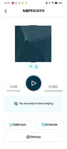 NexBlue Partner screenshot 6