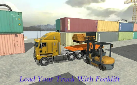 Euro Truck Driver Pro screenshot 13