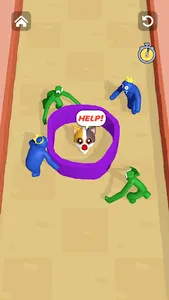 Save My Cat:Draw Rescue screenshot 16