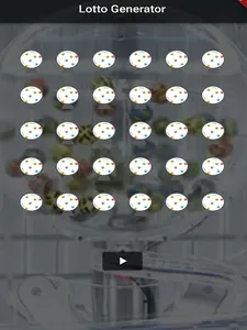 로또번호 생성기 screenshot 7