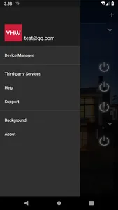 YHW screenshot 1