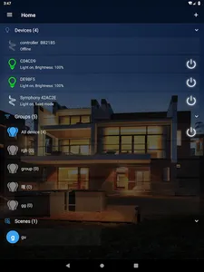 YHW screenshot 4