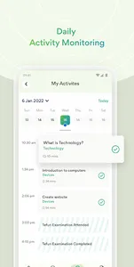 Yiaai - OTT Community Platform screenshot 4