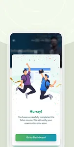 Yiaai - OTT Community Platform screenshot 5