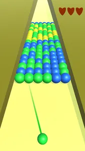 Puzzle Bubble - 3D Pop Bubbles screenshot 2