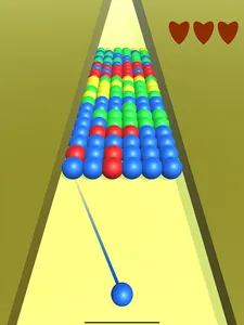 Puzzle Bubble - 3D Pop Bubbles screenshot 3