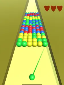 Puzzle Bubble - 3D Pop Bubbles screenshot 4