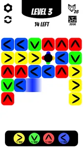 Puzzle Way - Brain Training screenshot 0