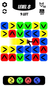 Puzzle Way - Brain Training screenshot 3