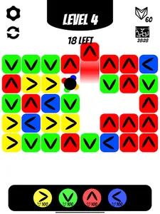Puzzle Way - Brain Training screenshot 4