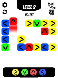Puzzle Way - Brain Training screenshot 6