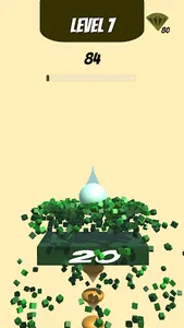 Sharp Ball 3D screenshot 0
