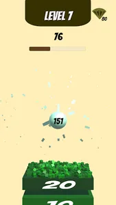 Sharp Ball 3D screenshot 3