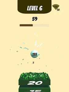 Sharp Ball 3D screenshot 6