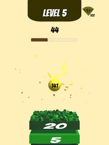 Sharp Ball 3D screenshot 7