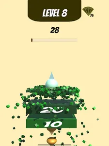 Sharp Ball 3D screenshot 8