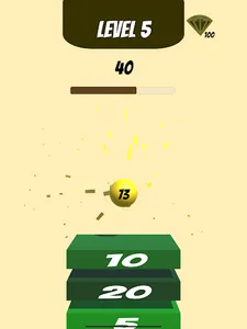 Sharp Ball 3D screenshot 9