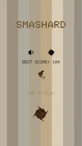 Smashard screenshot 2