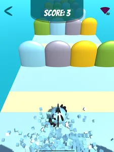 Smash Ball 3D screenshot 10
