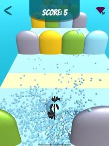 Smash Ball 3D screenshot 11