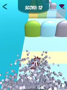 Smash Ball 3D screenshot 12