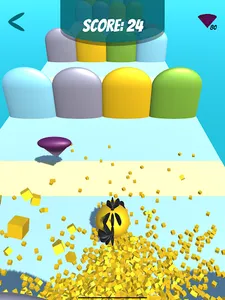 Smash Ball 3D screenshot 13