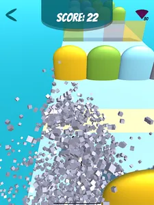 Smash Ball 3D screenshot 14