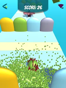 Smash Ball 3D screenshot 15