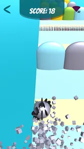 Smash Ball 3D screenshot 6