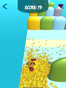 Smash Ball 3D screenshot 9