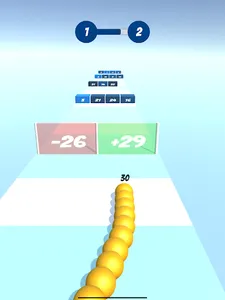 Snake Bricks - 3D Snake Game screenshot 7
