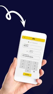 Yibi screenshot 2