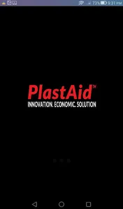 PlastAid- Plastering Calculato screenshot 3