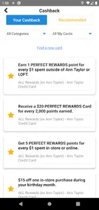 Yieldbucks screenshot 2
