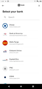 Yieldbucks screenshot 3