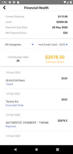 Yieldbucks screenshot 5