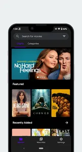 Yifylix: Movies, Show Download screenshot 0