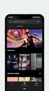 Yifylix: Movies, Show Download screenshot 2
