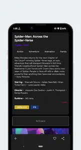Yifylix: Movies, Show Download screenshot 7