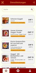 GüggeliPass screenshot 4