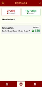 GüggeliPass screenshot 5