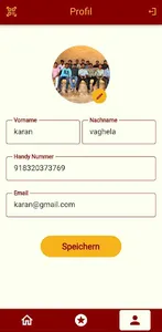 GüggeliPass screenshot 6