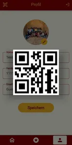 GüggeliPass screenshot 7