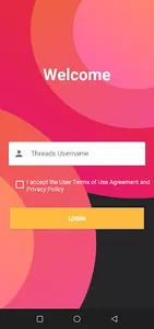 Threads Followers and Like screenshot 3