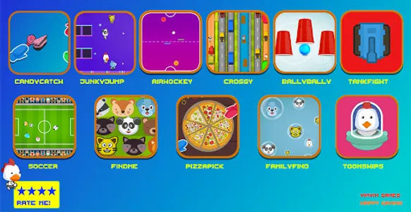 Multiplayer Micro Battles screenshot 0