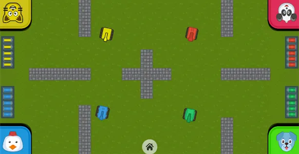 Multiplayer Micro Battles screenshot 1