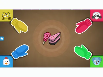 Multiplayer Micro Battles screenshot 11