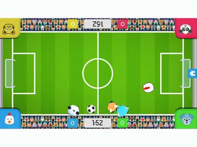 Multiplayer Micro Battles screenshot 14