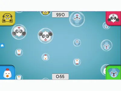 Multiplayer Micro Battles screenshot 19