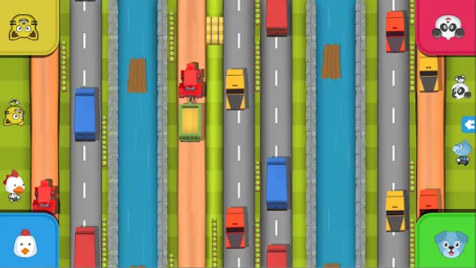 Multiplayer Micro Battles screenshot 2